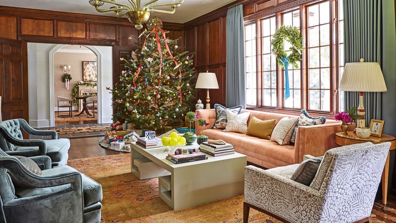 5 Old-Fashioned Decorating Trends That Are More Popular Than Ever