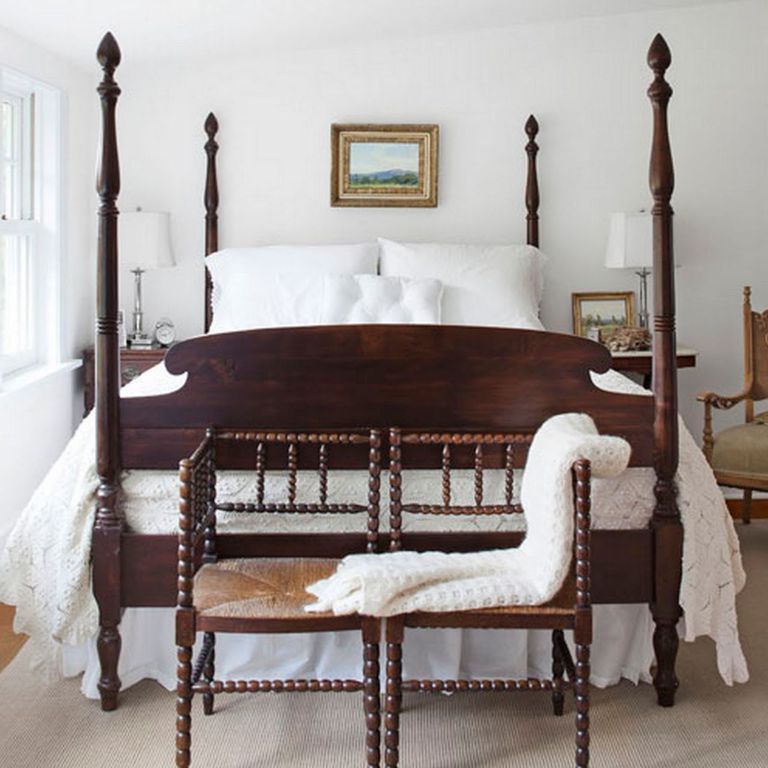 15 Vintage Décor Ideas to Steal From Grandma's House