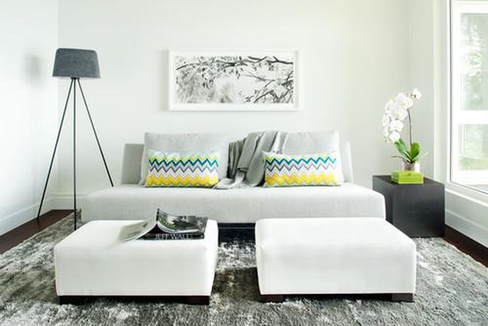 16 Décor Trends That Are Going to Be Hot in 2018