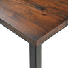 Sunrise Dining Table 63"