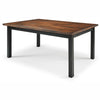 Sunrise Dining Table 63"