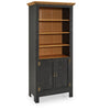 Sunrise Bookcase 2 Doors