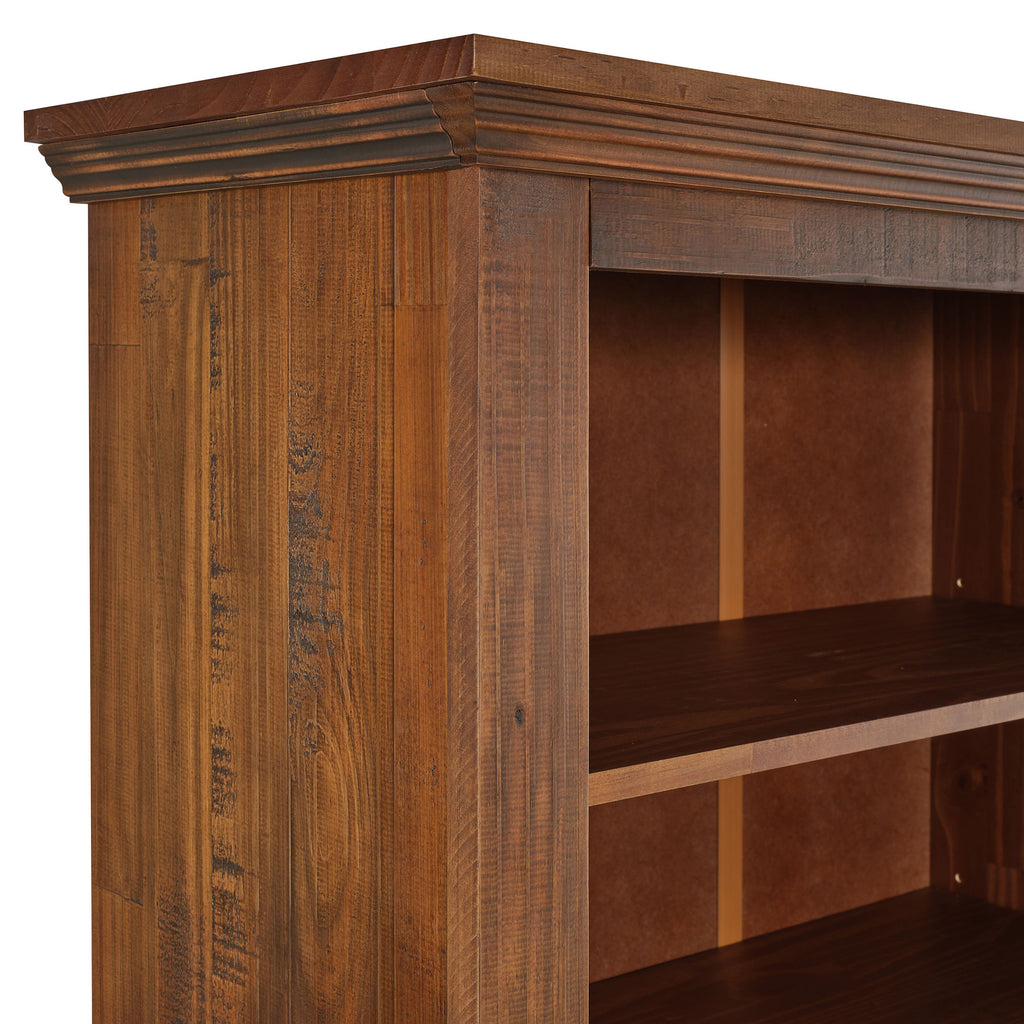 Sunrise Bookcase 2 Doors