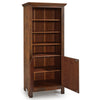 Sunrise Bookcase 2 Doors