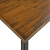 Sunrise Dining Table 63"