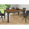 Sunrise Dining Table 63"